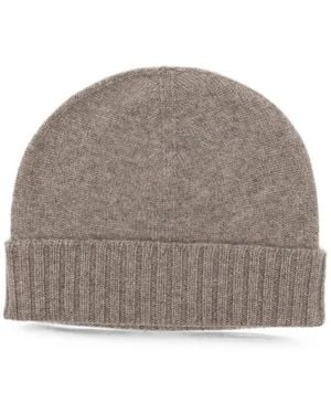 Malo Neutrals Hats - Gray