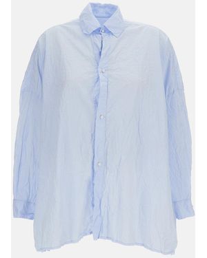 Daniela Gregis Shirt - Blue