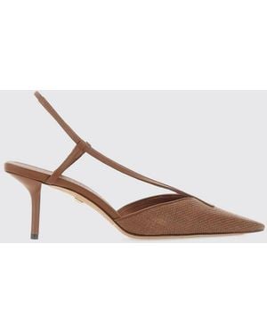 Max Mara Pump - Natural