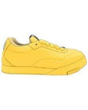 Givenchy Sneakers - Yellow