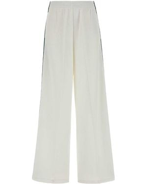 Gucci Sweatpants - White