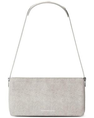 Alexander Wang Shoulder Bags - Gray