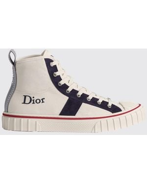 Dior Dior Shoes Dior - Natural