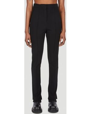 Max Mara Lari Pants - Black