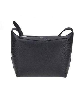 Celine Crossbody Bag - Black