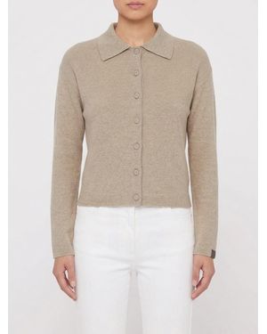 Max Mara Sweater - White