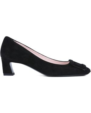 Designer Roger Vivier Trompette Shoes for Women - Up to 42