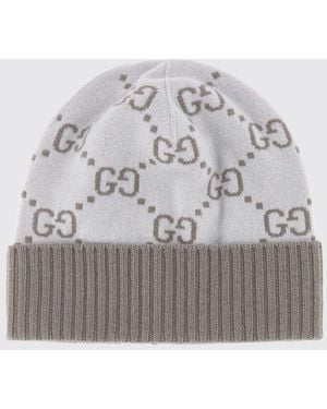 Gucci Hat - Gray