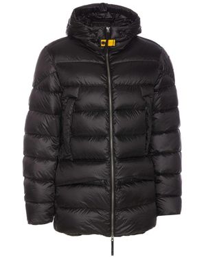 Parajumpers Rolph Down Jacket - Black