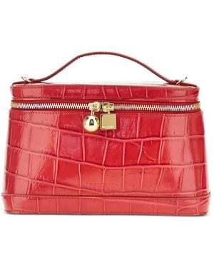 Jacquemus Shoulder Bags - Red