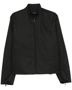 Gucci Jackets - Black