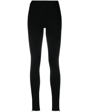 TOTEME Pants & Shorts - Black