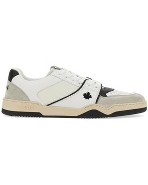 DSquared Sneakers for Men Online Sale up to 62 off Lyst