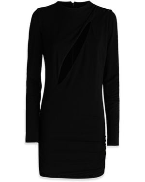 Versace Clothing Dresses - Black
