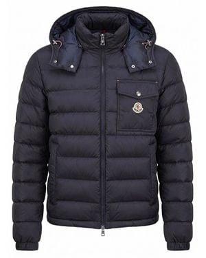 Moncler 'Verith' Jacket - Blue