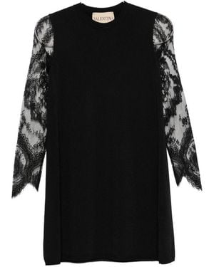 Valentino Dresses - Black