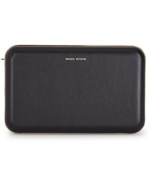 Magda Butrym Bags Clutches - Gray