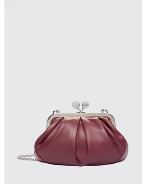 Weekend by Maxmara Crossbody Bag - Pink