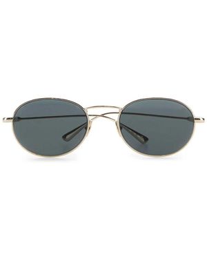 Saint Laurent Sl 799 Sunglasses - Blue