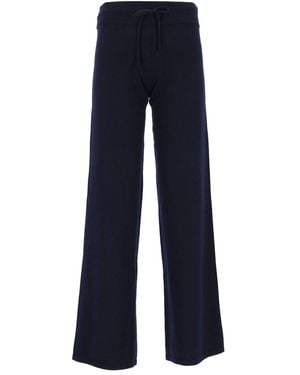 Lisa Yang Sofi Pants - Blue