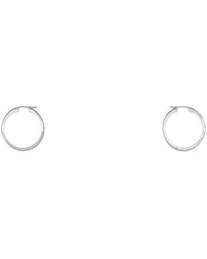 AMINA MUADDI Bracciale - White