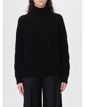 Max Mara Sweater - Black