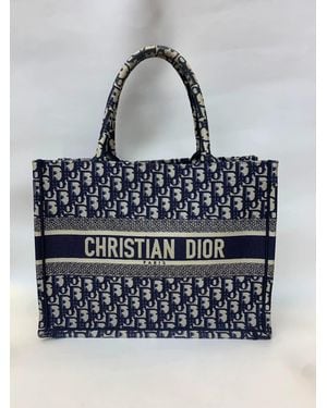 Dior Dior Pre-Loved Bag Very Good Condition - Gray