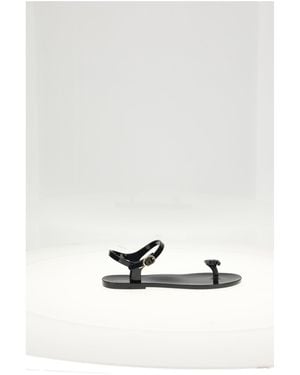 Celine Thong Triomphe 05 - White