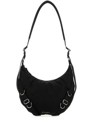 Givenchy Bags Main Material: Polyamide - Black