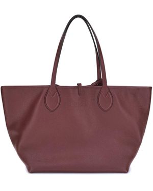 Gucci Totissima Tote Bag - Purple