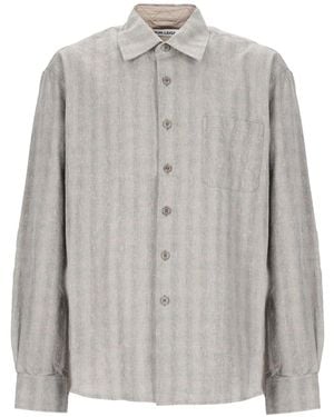 Our Legacy Camicia - Gray