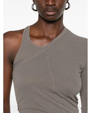 Rick Owens Tops - Gray