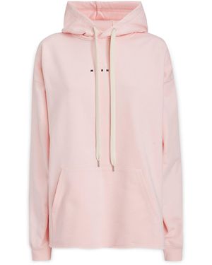 Marni Clothing Sweatshirts - Pink