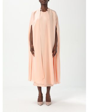 Max Mara Dress - Natural
