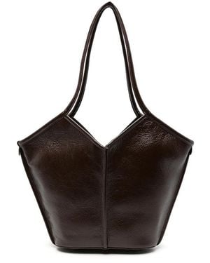 Hereu Tote Bags - Black