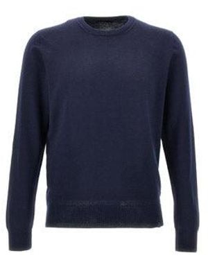 Fay Knitwear - Blue