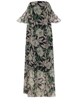 Loewe Dress - Green