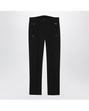 Moncler Pants - Black