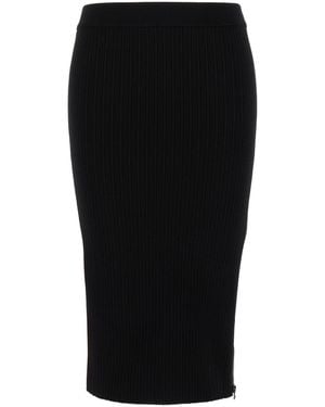 Tom Ford Clothing Skirts - Black