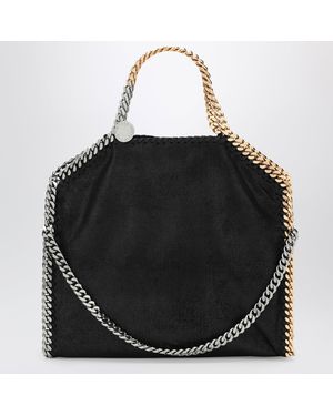 Stella McCartney Foldable Falabella Bag - Black