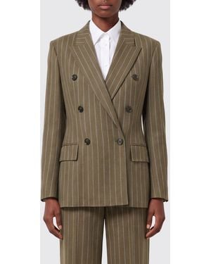 Max Mara Jacket - Green