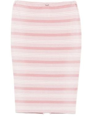 Prada Skirts - Pink