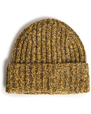 Séfr 'Chunky' Beanie - Natural