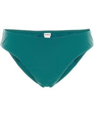 Eres 'Coulisses' Bikini Briefs - Green