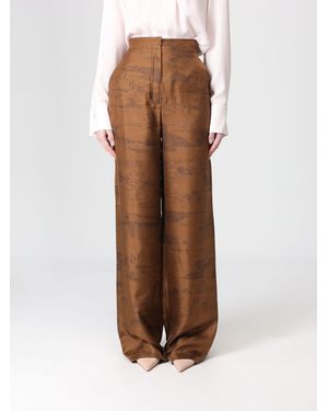Max Mara Pants - Brown