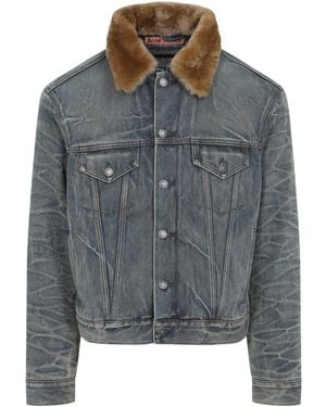 Acne Studios Jacket - Gray