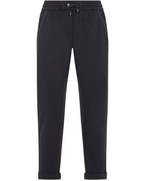 Brunello Cucinelli Pant - Blue