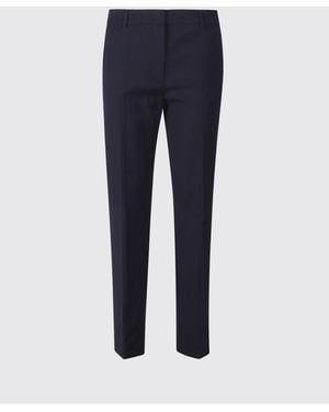 Weekend by Maxmara Pants - Blue