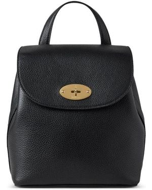 Mulberry Backpacks - Black
