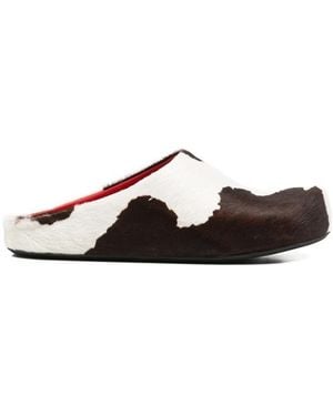 Marni Sneakers - Black